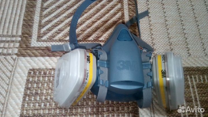 Респиратор