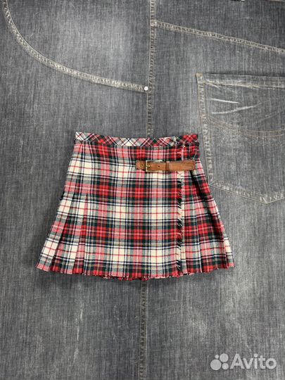 Юбка Dolce Gabbana оригинал, шерсть, б/у, S