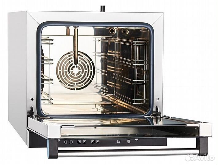 Печь конвекционная Abat кпп-4-1/2П
