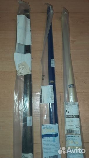 Лопатки для обуви