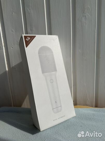 Караоке микрофон xiaomi