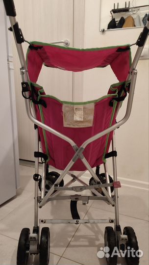 Коляска-трость Chicco Candy