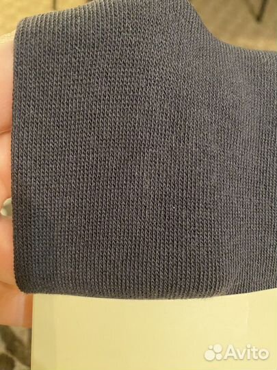 Новые чешки и новые колготки