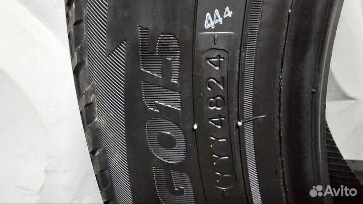 Yokohama Geolandar A/T G015 235/60 R18 107H