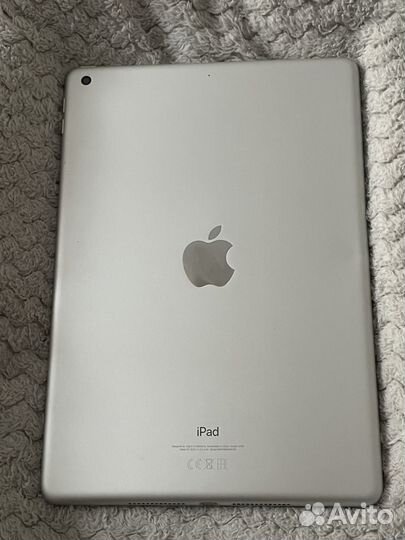 iPad 10.2 (7 поколения) 128gb