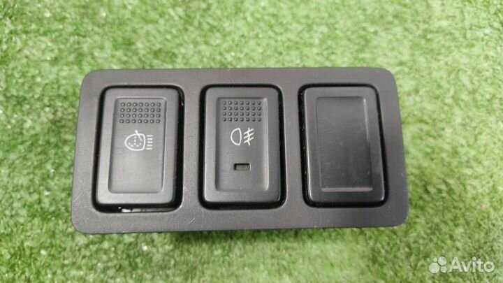Блок кнопок Suzuki Grand Vitara 2008