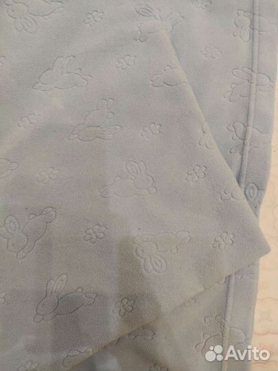 Детский плед-одеало