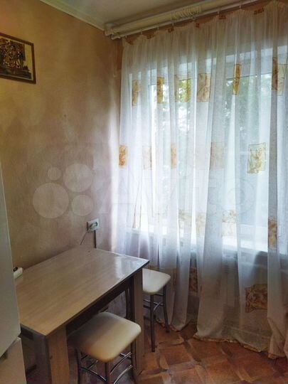1-к. квартира, 29 м², 3/9 эт.