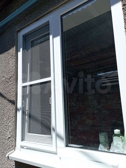 Дом 31,1 м² на участке 1 сот.