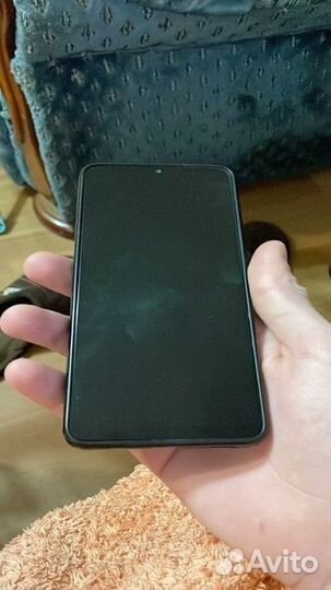 Samsung galaxy a12 3/32gb
