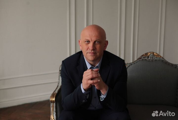 Авитолог, услуги авитолога, продвижение на Авито