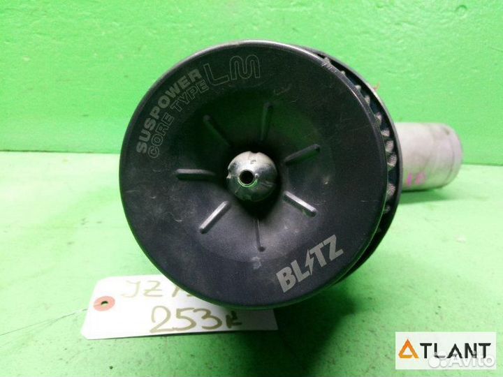 Фильтр воздушный toyota mark II