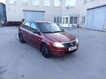 Renault Logan 1.4 MT, 2011, 180 000 км, с пробегом, цена 499 000 руб.