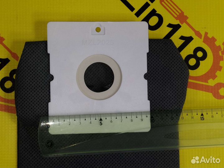 Мешок для пылесоса Samsung