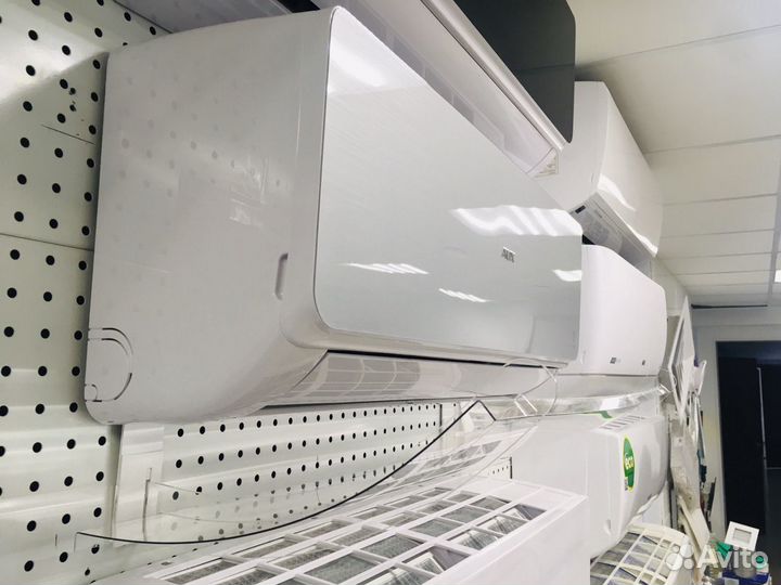 Экран для кондиционера