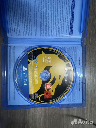 Игры для приставок ps4