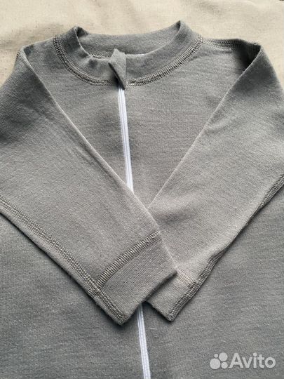 Термобелье детское 80