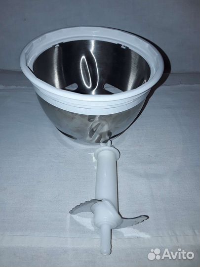 Блендер Braun 600Вт watt turbo 4165 на запчасти