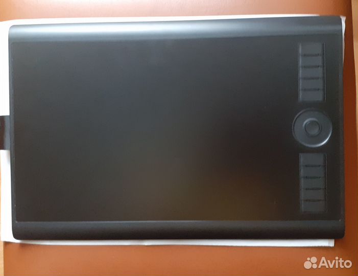 Графический планшет для рисования gaomon M10K PRO