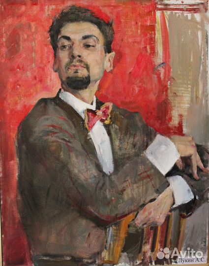 Репетитор - преподаватель по живописи, рисунку