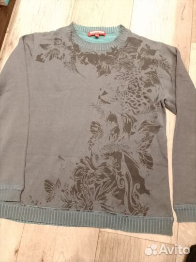 Джемпер мужской