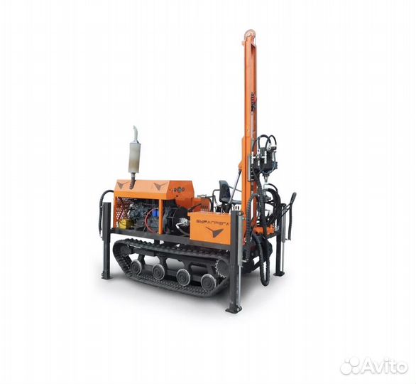 Бурим водозаборные скважины в любом месте, в расср