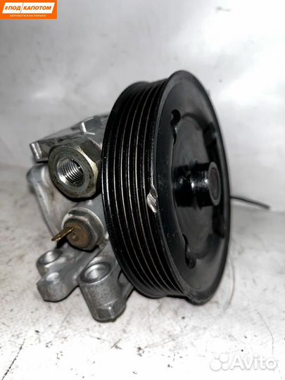 Насос гидроусилителя руля Mazda CX-7 ER 2009