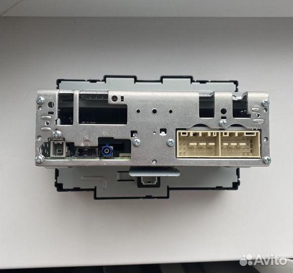 Шгу kia sportage 4 2019 lux