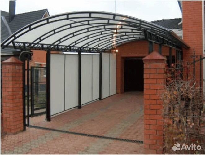 Гибка профильной трубы