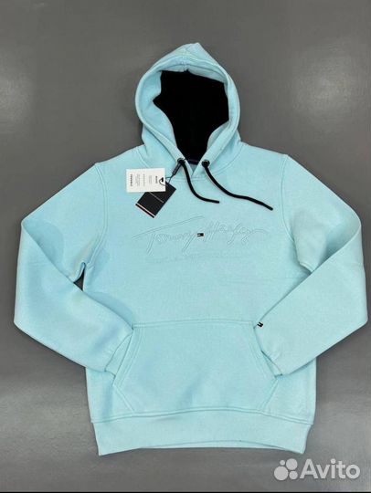 Худии, толстовка