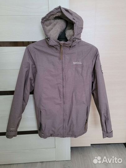 Куртка демисезонная женская