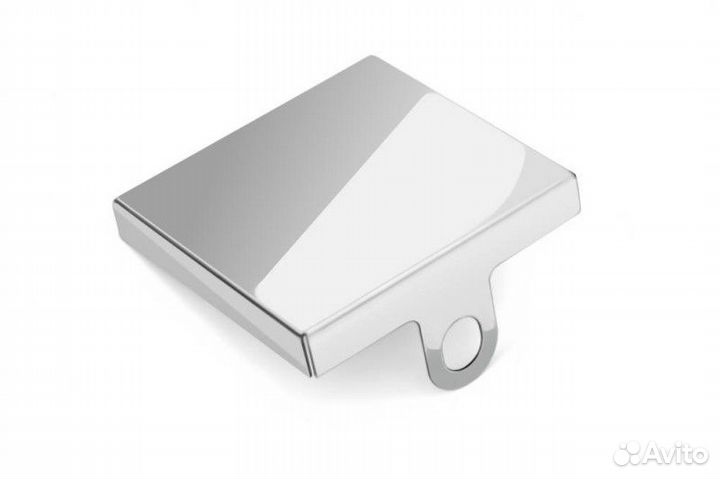 Заглушка (нпс) приемного отверстия 50*50 (сьемный