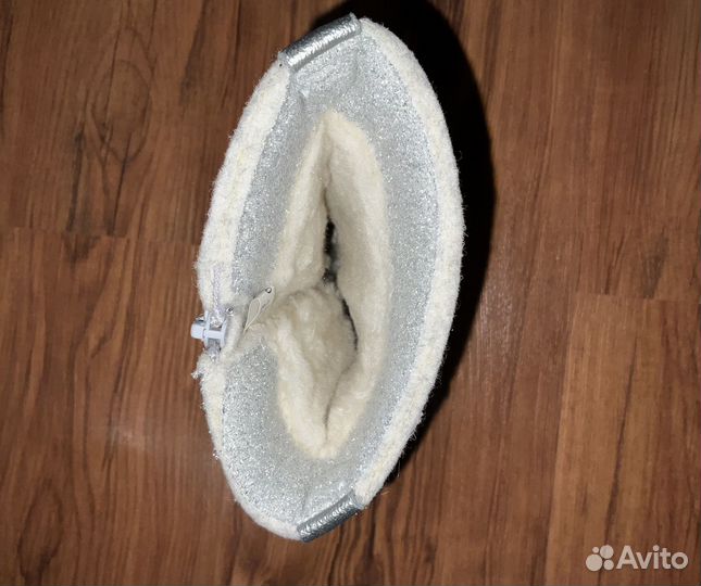 Зимние детские сапоги Сказка 27