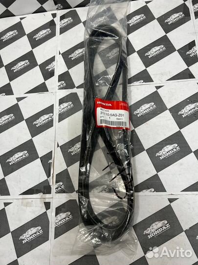 Ремень приводной Honda Accord 10 1.5
