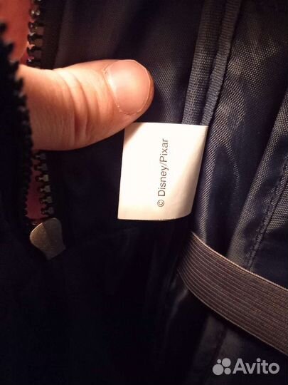 Рюкзак детский Дисней оригинал