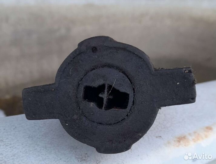 Замок старинный