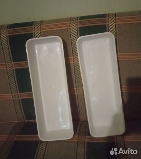 Горшки балконные