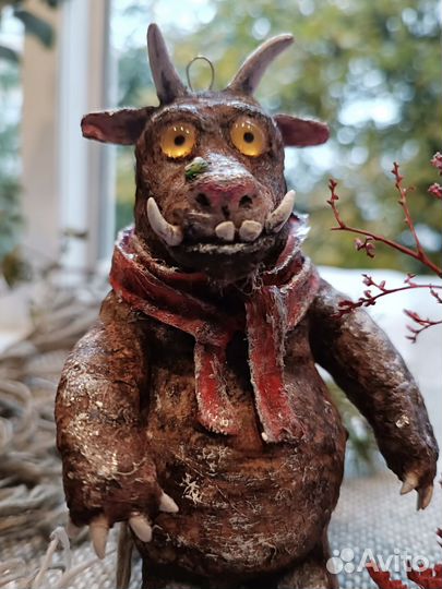 Коллекция игрушек