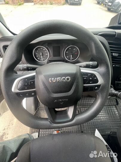 IVECO Daily, 2022