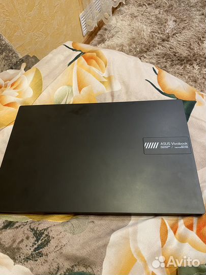 Asus vivobook go 15