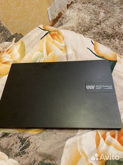 Asus vivobook go 15