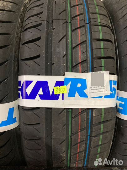 Viatti Strada Asimmetrico V-130 185/65 R14 86H