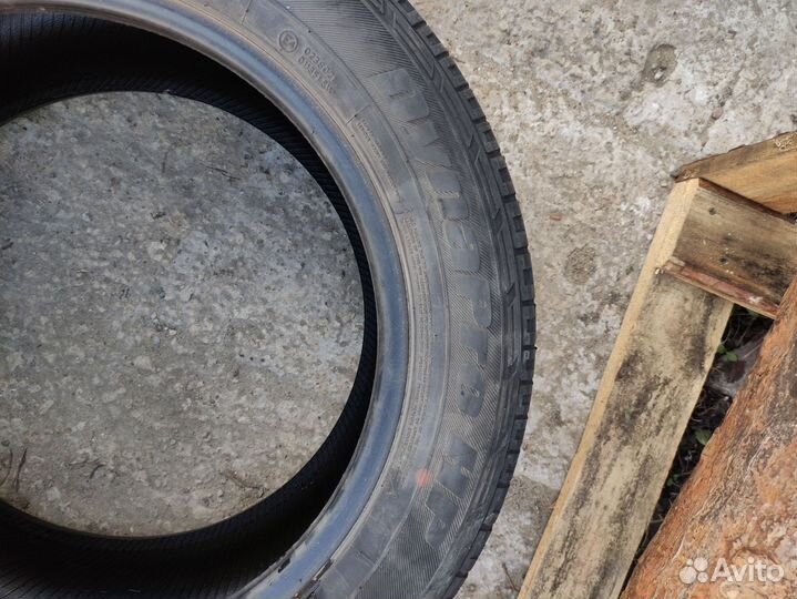 Hankook Dynapro HP RA23 235/55 R17