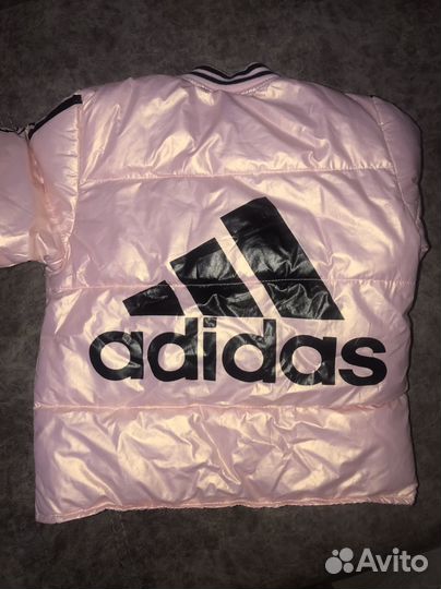 Куртка для девочки