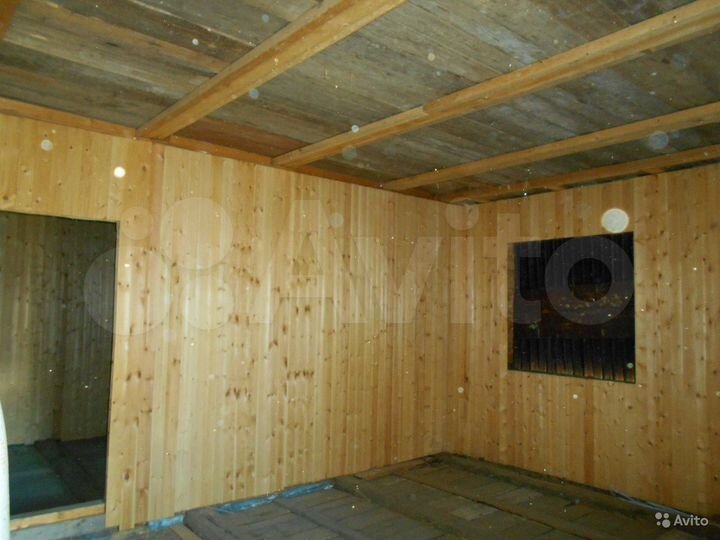 Участок 6 сот. (СНТ, ДНП)