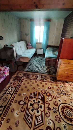 Дача 73,5 м² на участке 5,7 сот.