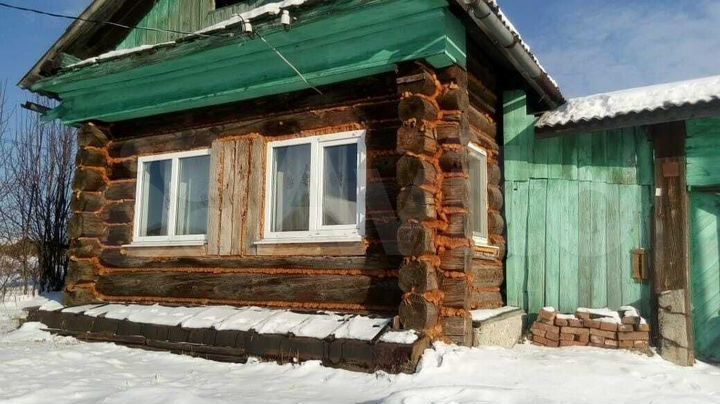 1-к. квартира, 28,4 м², 1/1 эт.