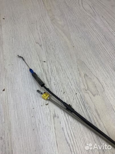 Трос печки Chevrolet aveo 250
