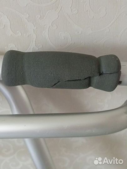 Ходунки для пожилых