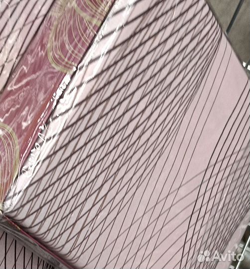 Постельное белье Поплин